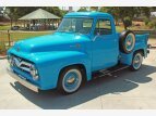 Thumbnail Photo 8 for New 1955 Ford F100